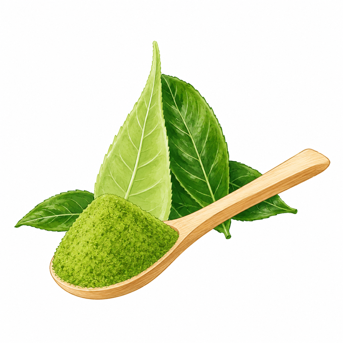 Health Benefits of Matcha — What the Research Actually Shows