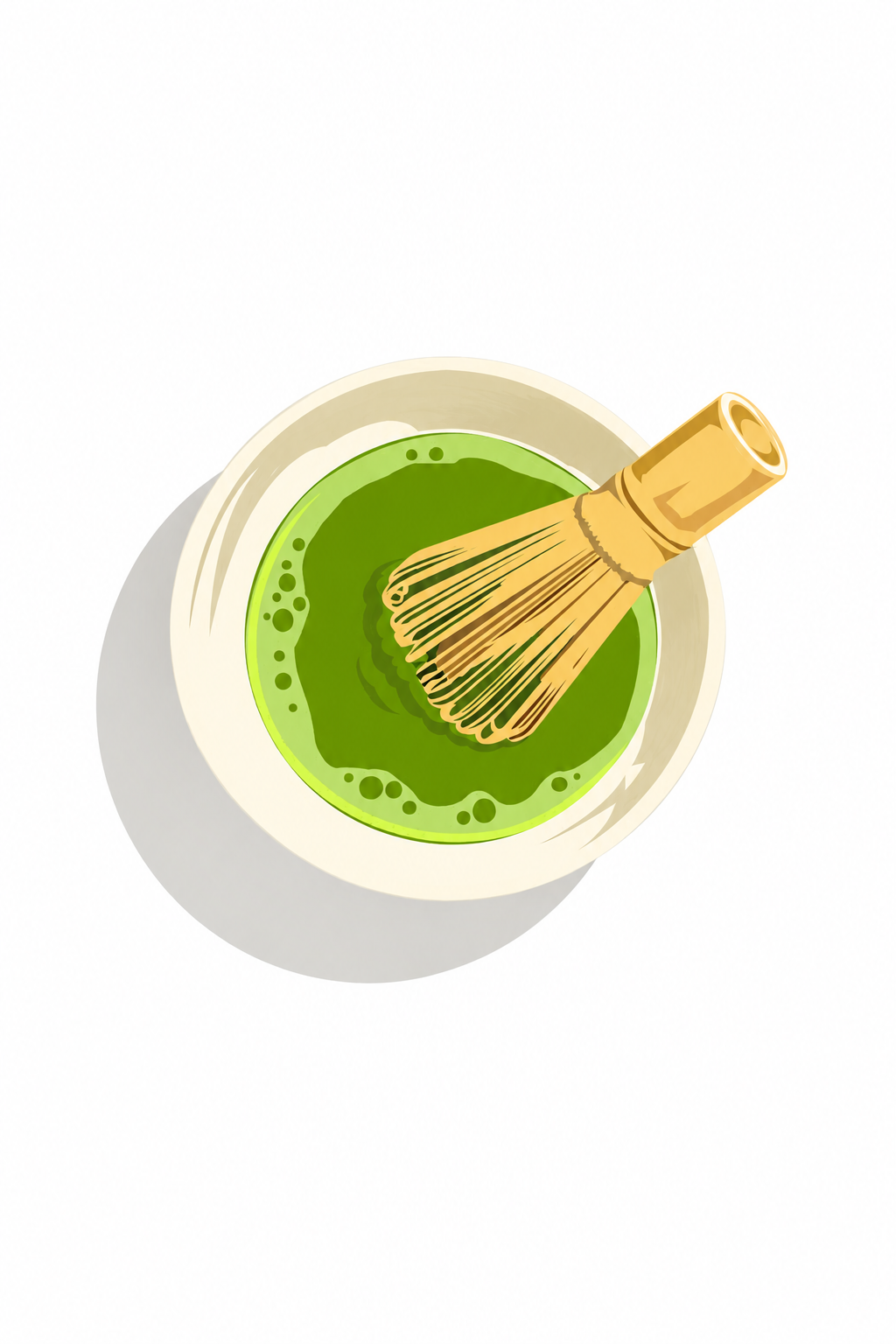 Best Okumidori Matcha — What Makes This Cultivar Stand Out