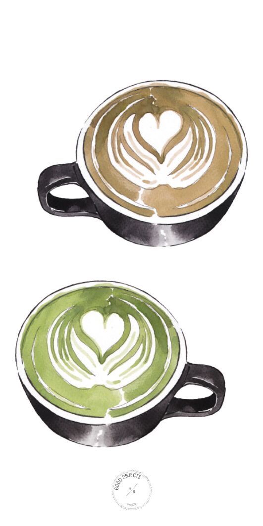 Matcha vs Coffee: An Honest Answer for People Who Love Coffee