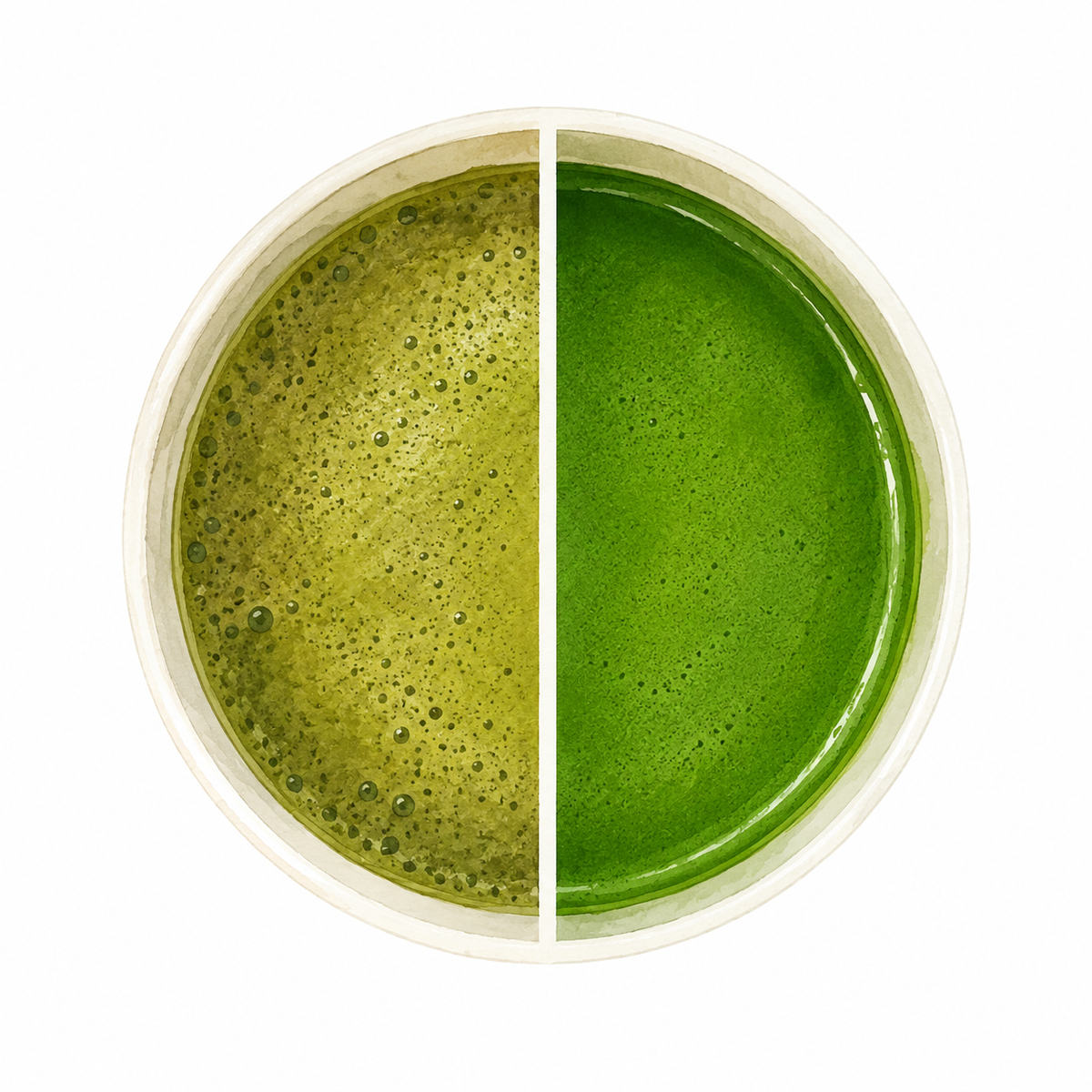 5 Signs Your Matcha Is Low Quality