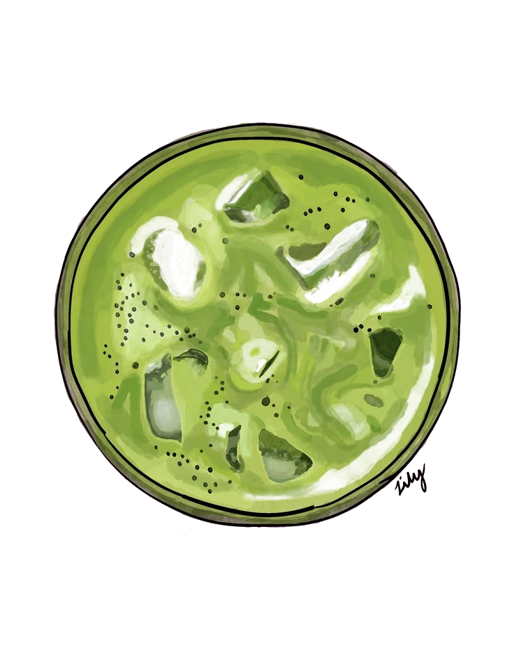 Best Matcha for Lattes — What Actually Works When You Add Milk | FKRŌ Matcha