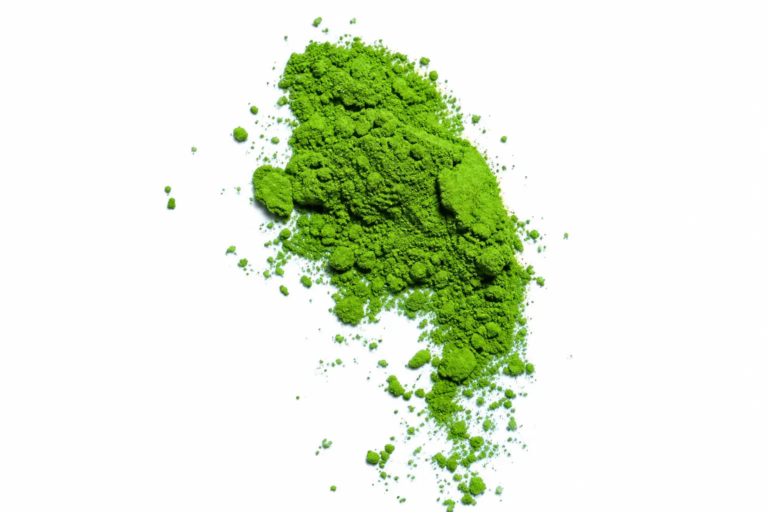 Limited Reserve Matcha
