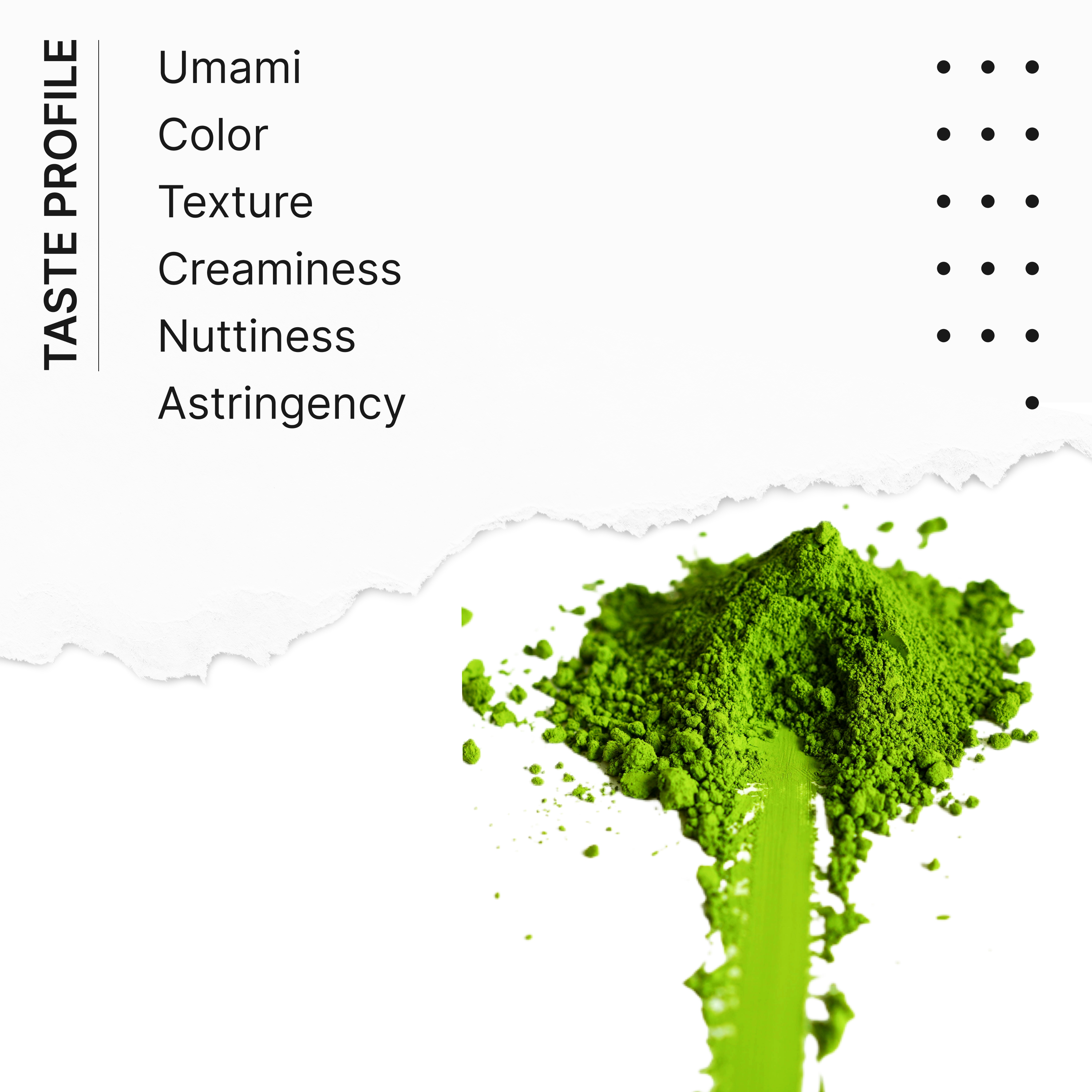 Organic Okumidori Reserve Matcha 30g