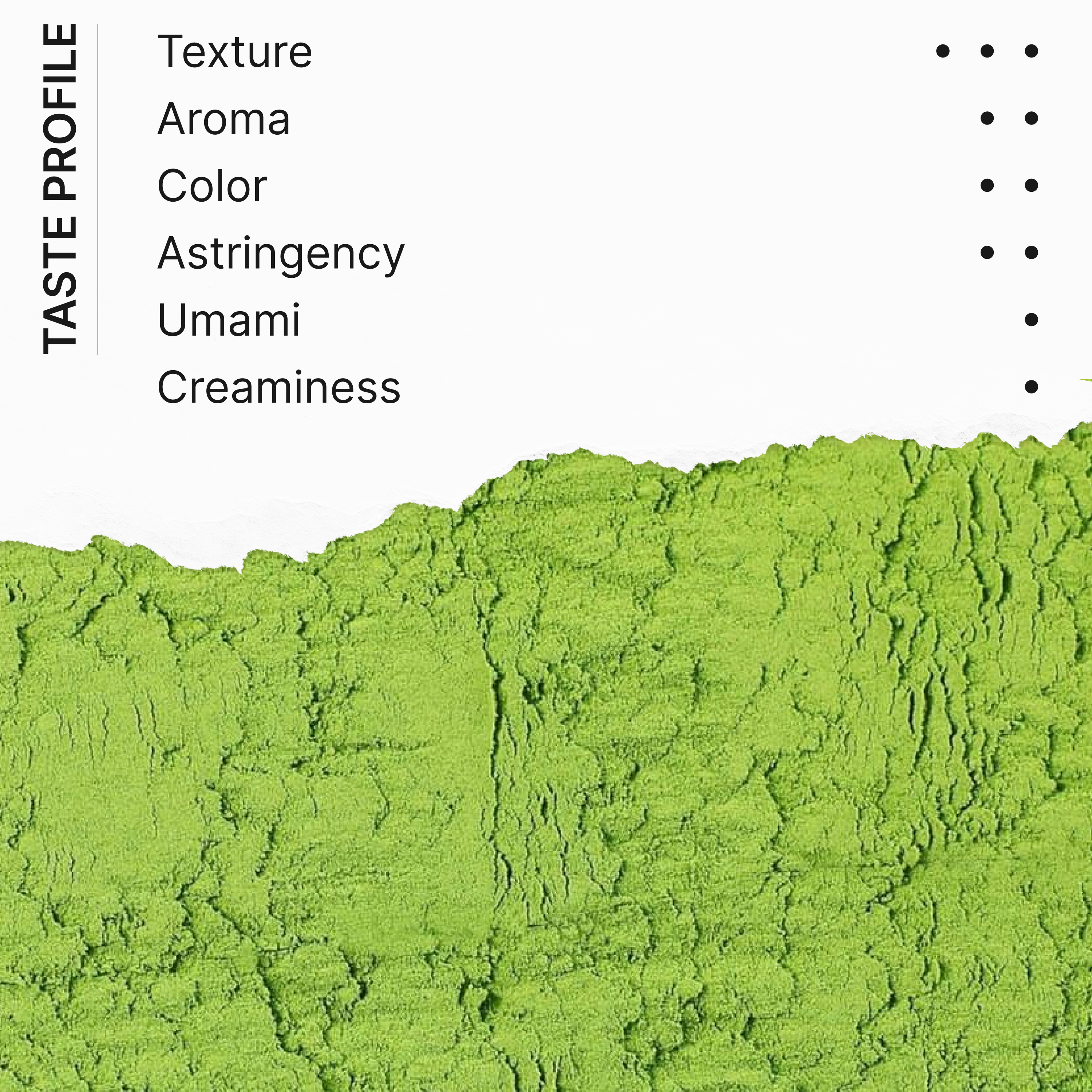 Organic Barista First Harvest Matcha 60g