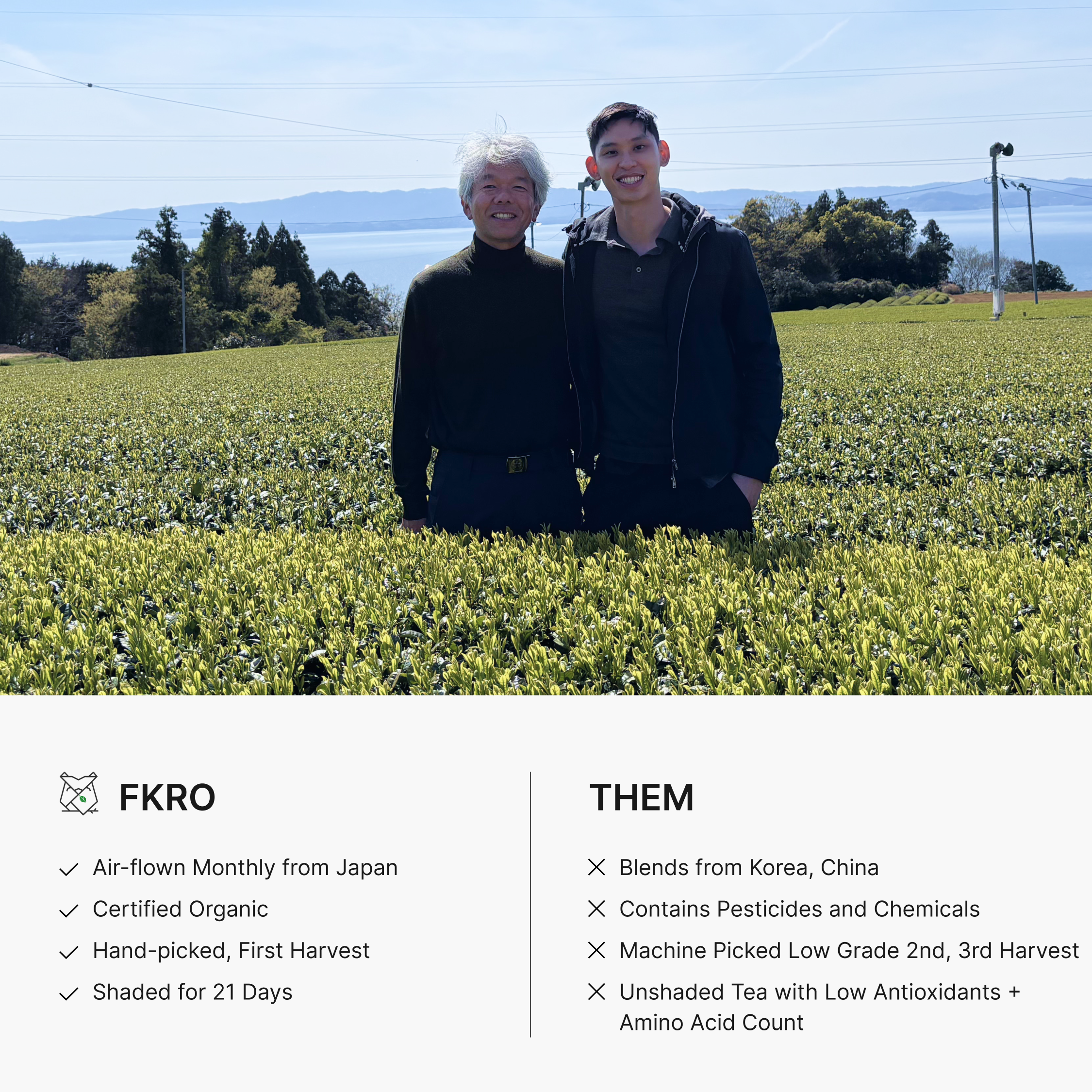 Samidori Limited Reserve Matcha 30g