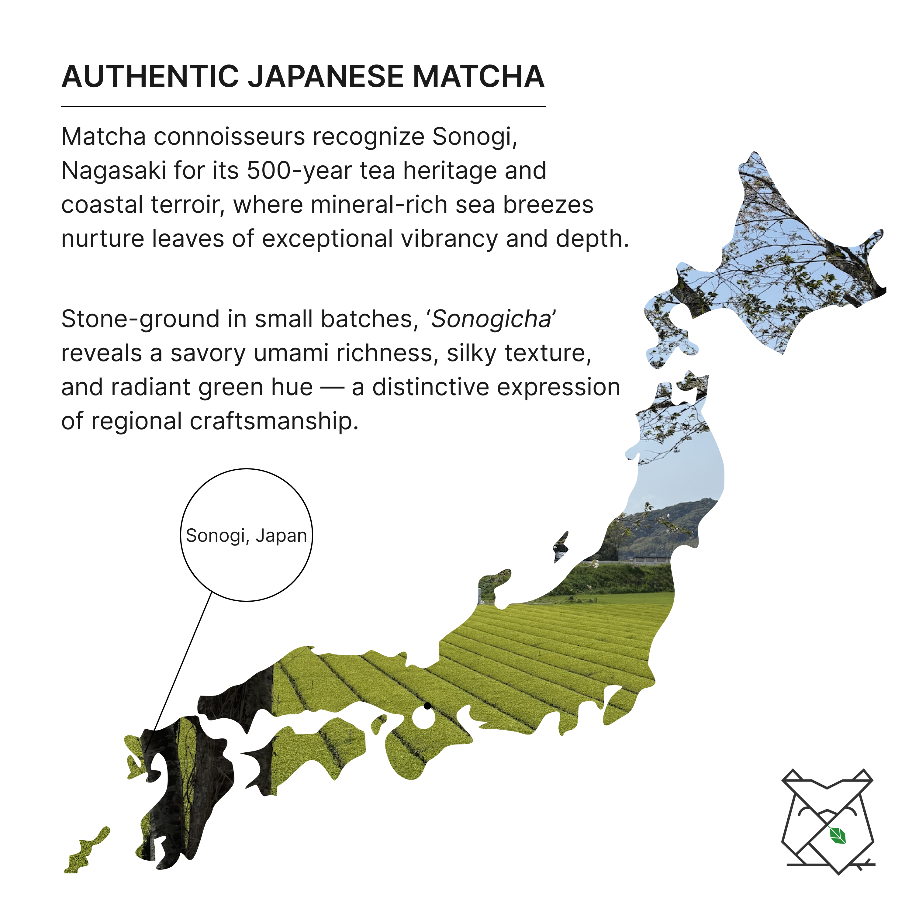 Samidori Limited Reserve Matcha 30g