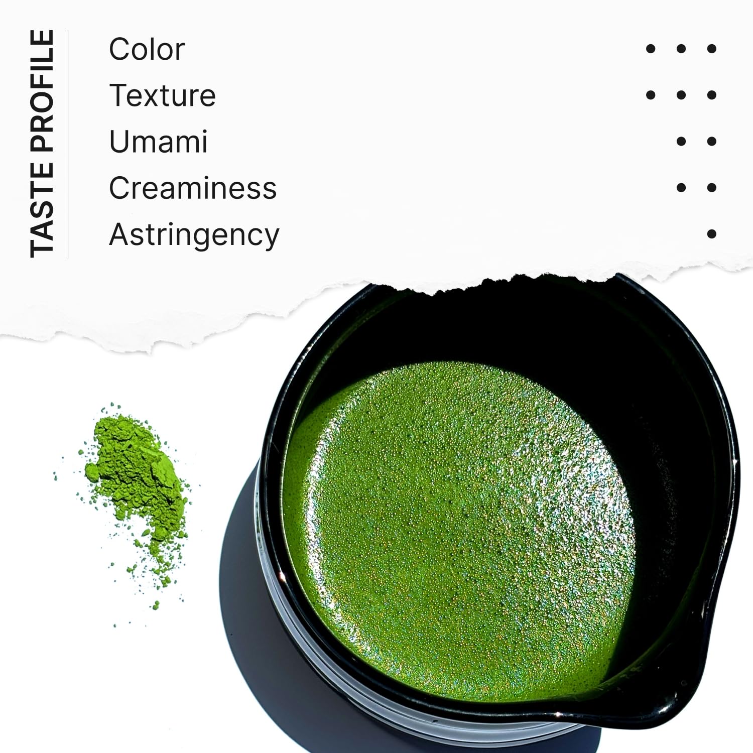 Organic Saemidori Matcha 30g