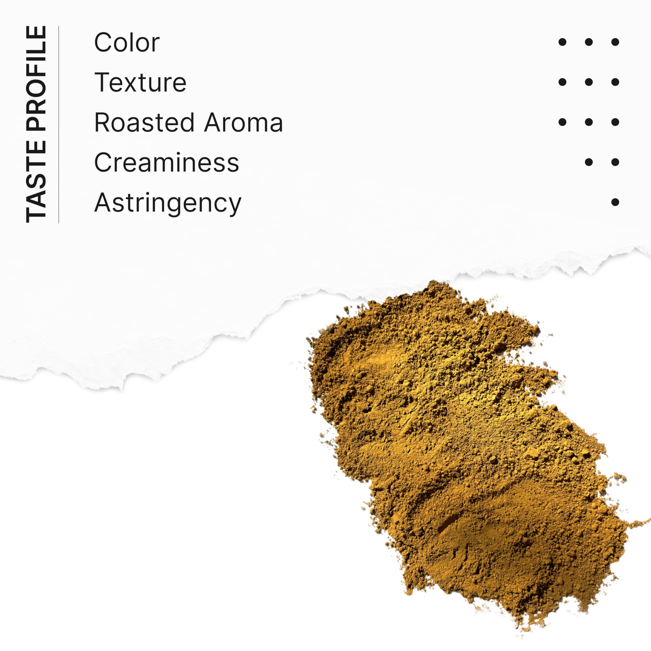 Organic Hojicha 100g