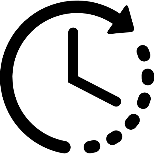 The image is entirely black and contains no discernible object.