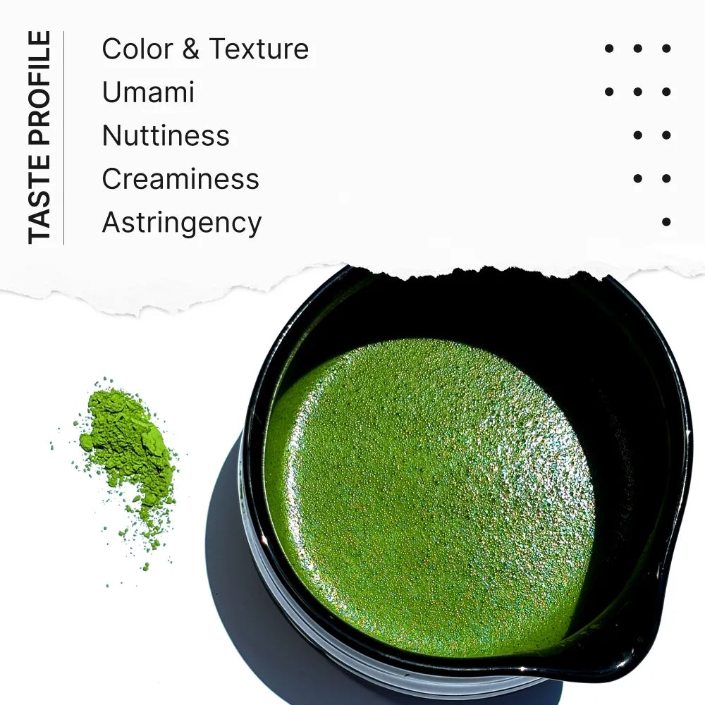 Tsuchiyama Limited Reserve Matcha 30g